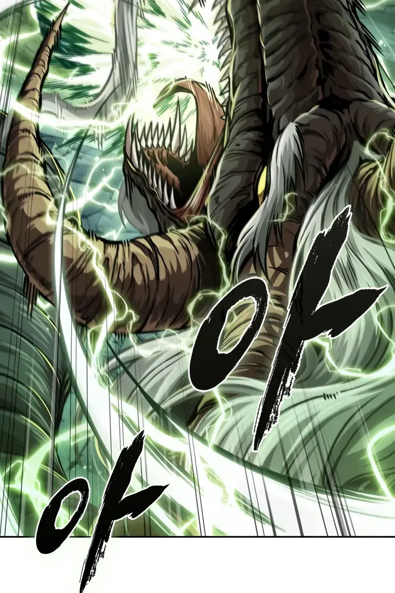 Nano Machine Chapter 255 Page 38