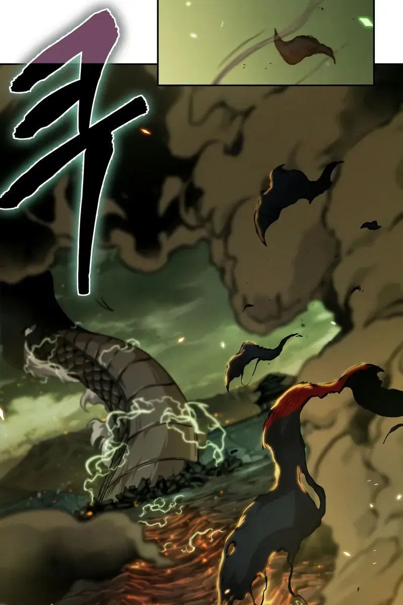 Nano Machine Chapter 255 Page 42