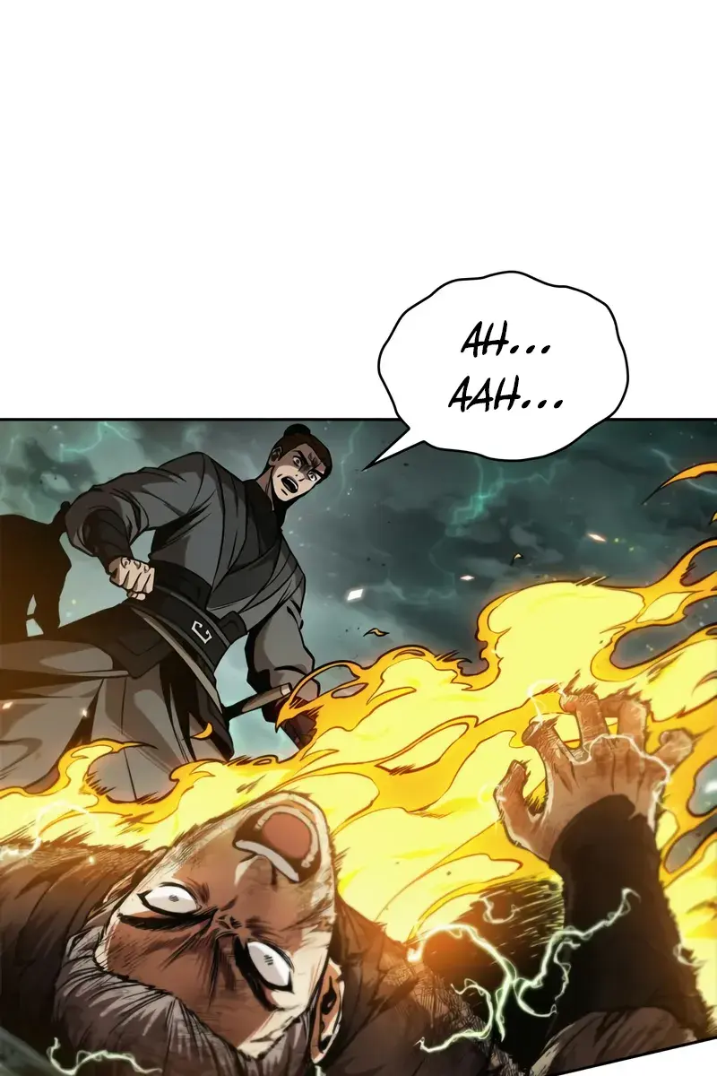 Nano Machine Chapter 255 Page 45