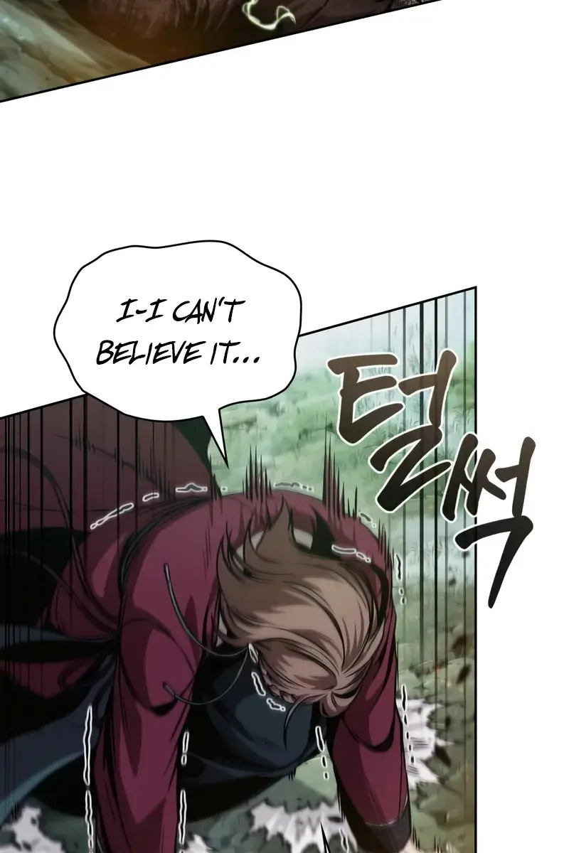 Nano Machine Chapter 255 Page 46