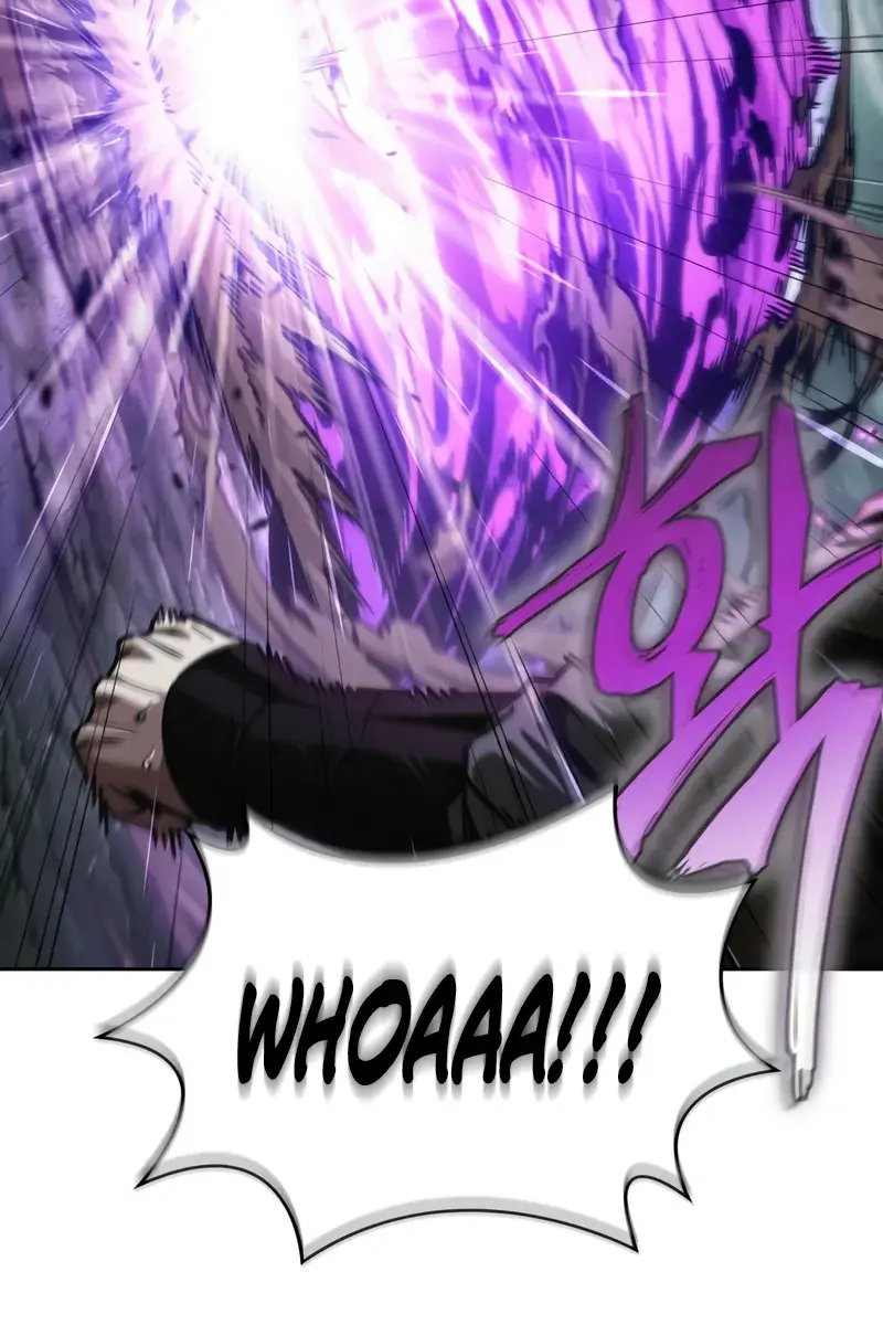 Nano Machine Chapter 255 Page 51