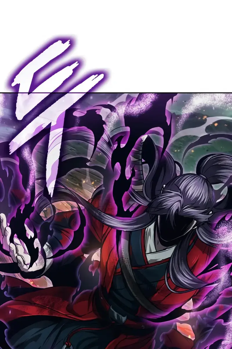 Nano Machine Chapter 255 Page 52