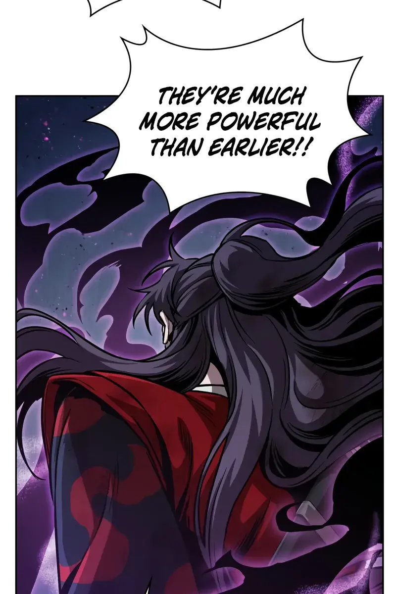 Nano Machine Chapter 255 Page 56