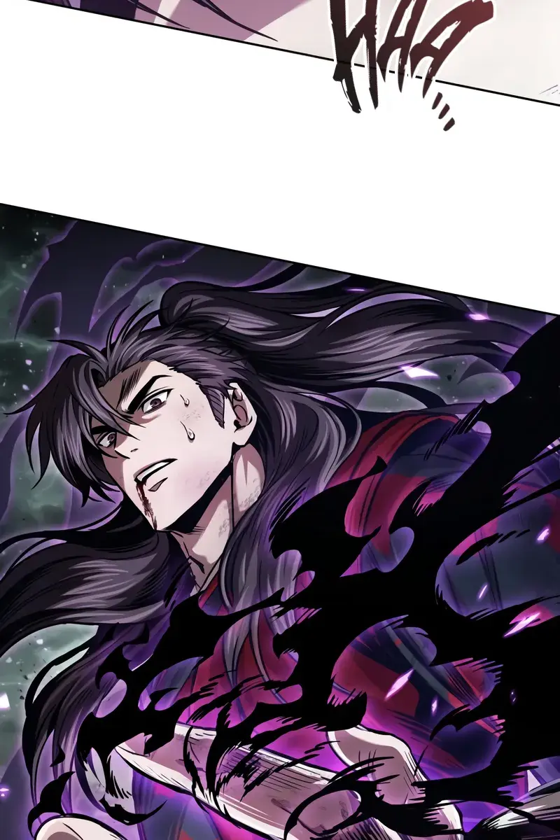 Nano Machine Chapter 255 Page 58