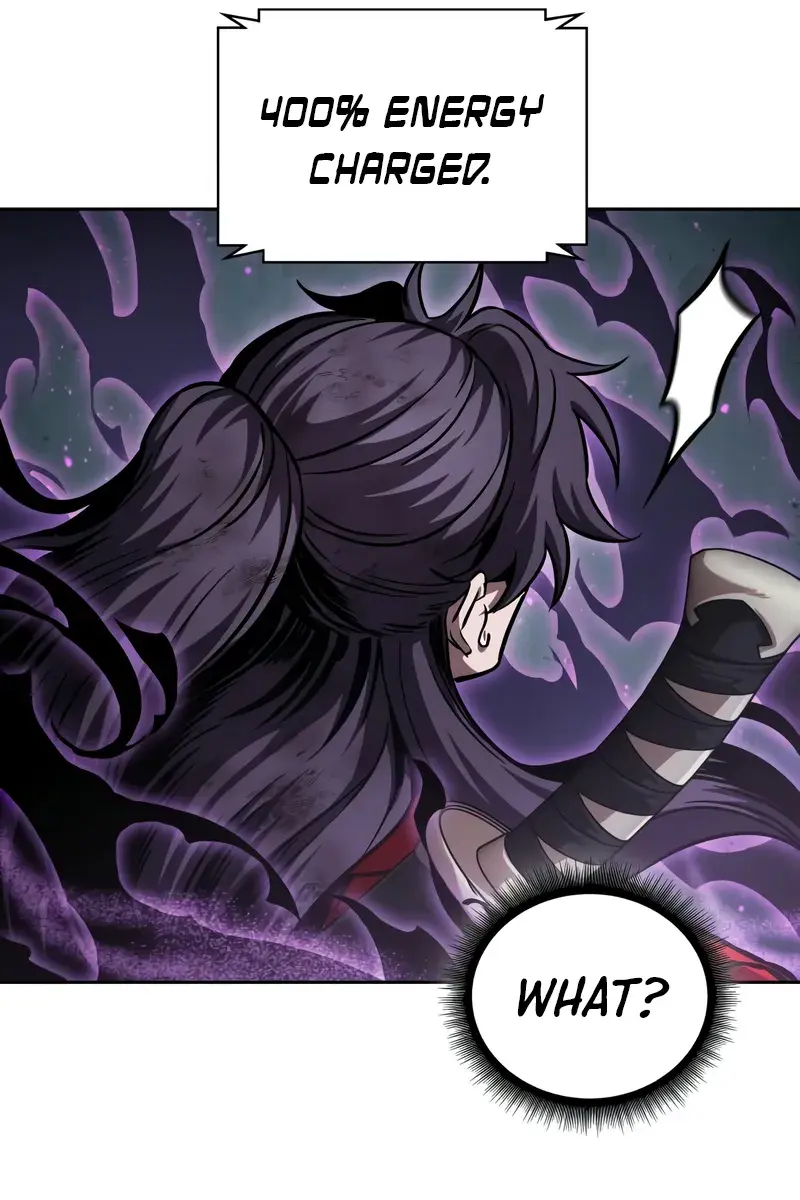 Nano Machine Chapter 255 Page 60