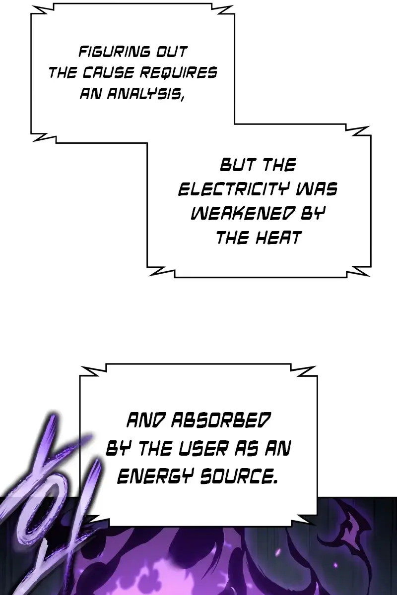 Nano Machine Chapter 255 Page 62