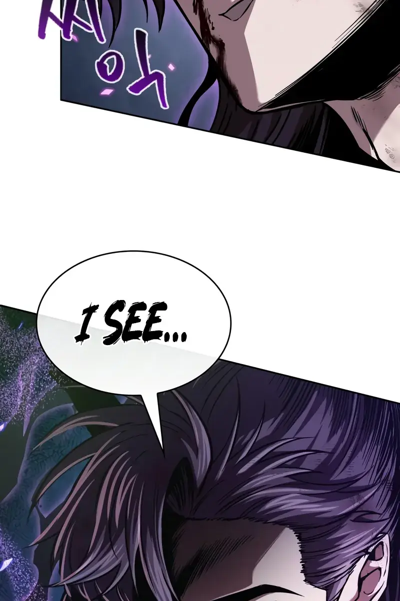 Nano Machine Chapter 255 Page 64