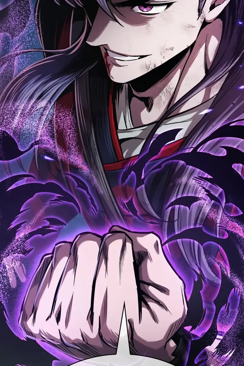 Nano Machine Chapter 255 Page 65