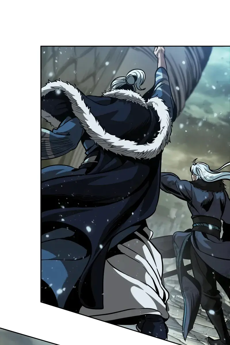 Nano Machine Chapter 255 Page 71