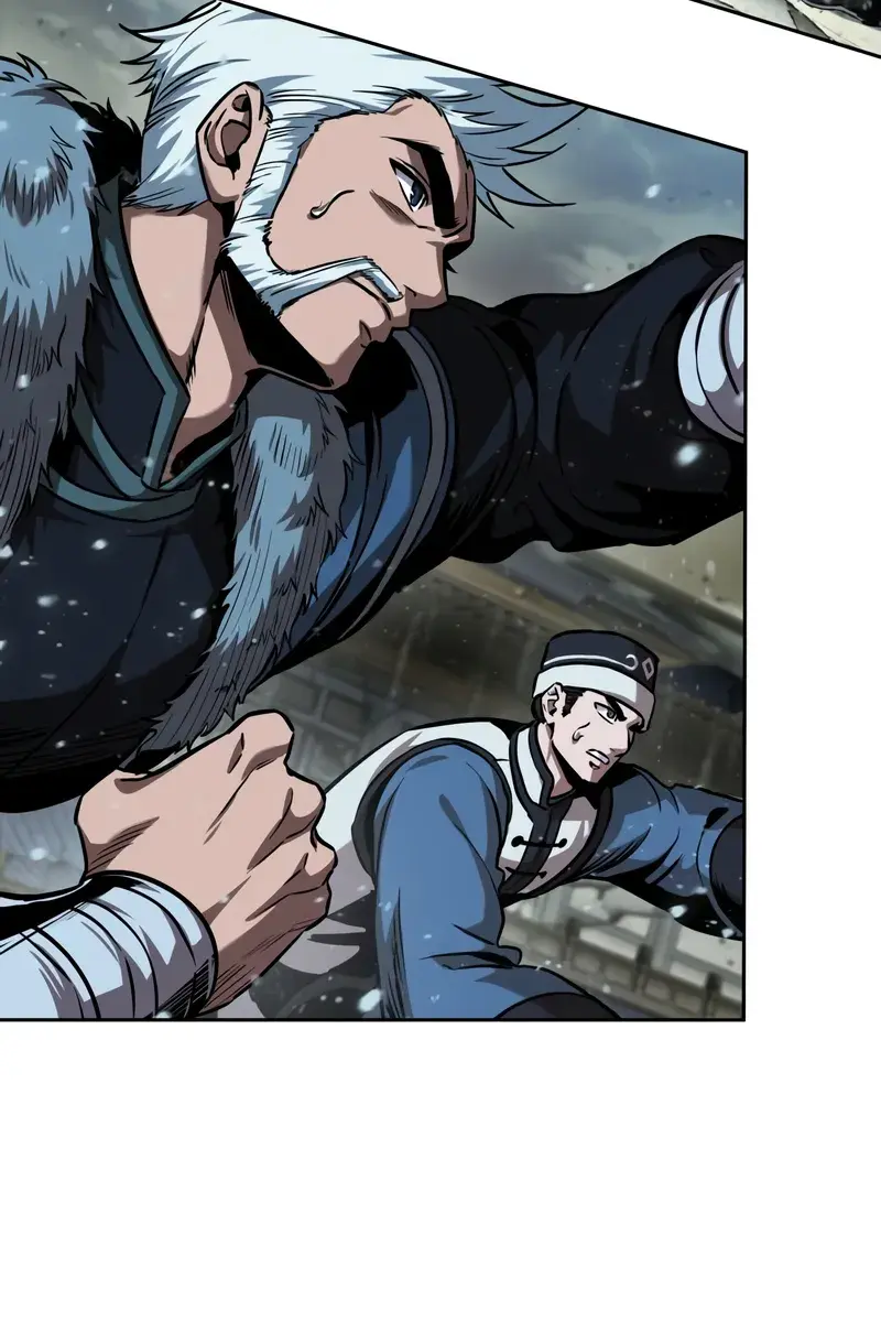 Nano Machine Chapter 255 Page 72
