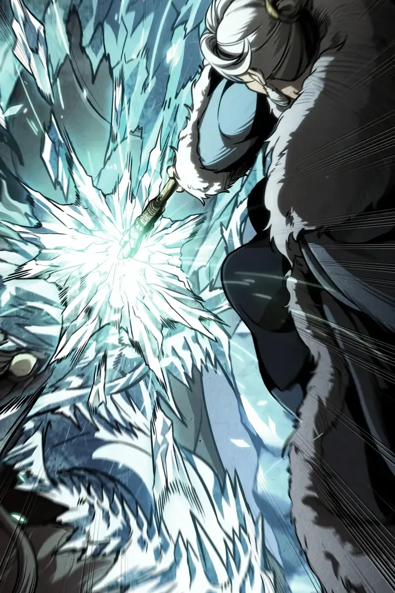 Nano Machine Chapter 255 Page 82