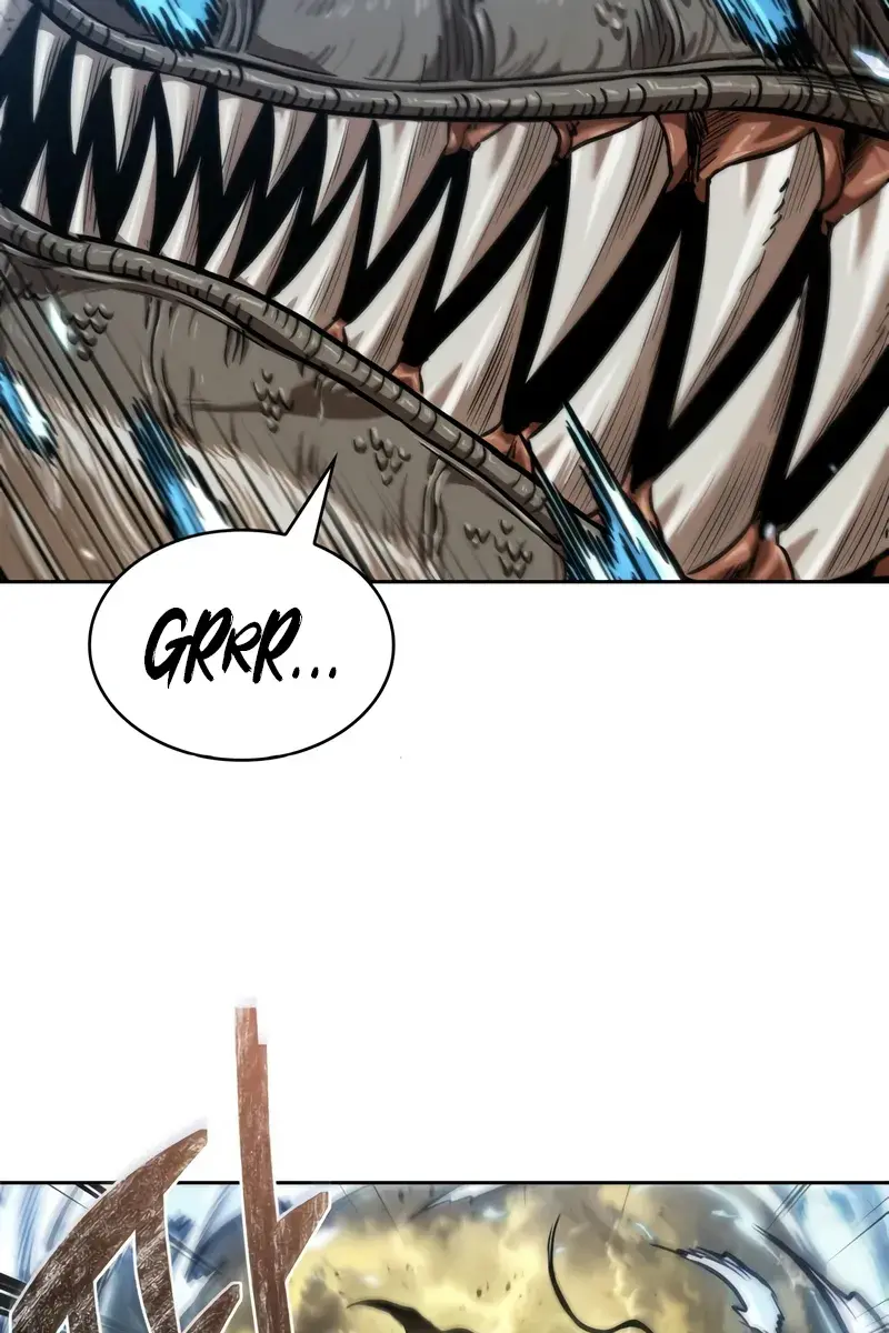 Nano Machine Chapter 255 Page 84