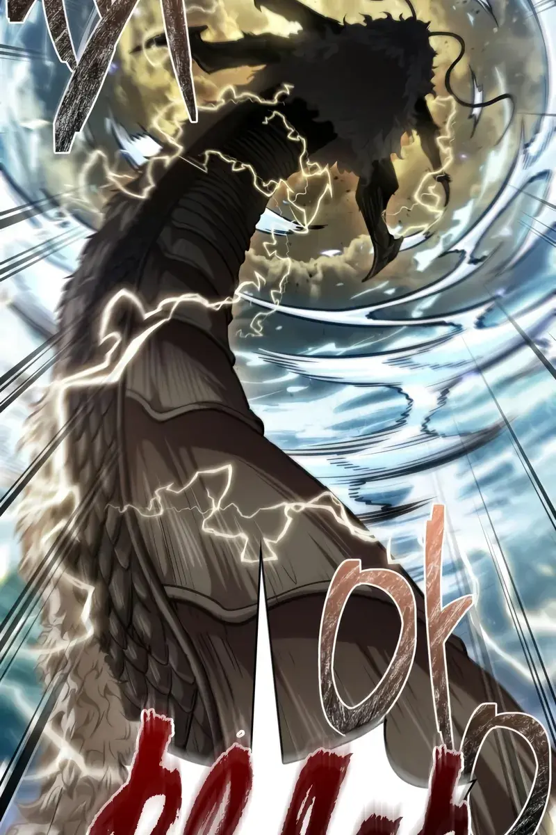 Nano Machine Chapter 255 Page 85