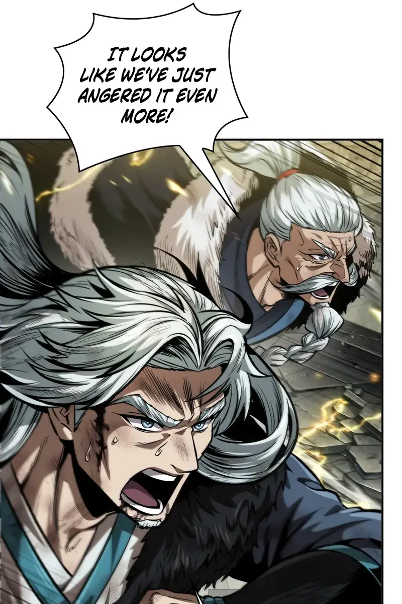 Nano Machine Chapter 255 Page 87