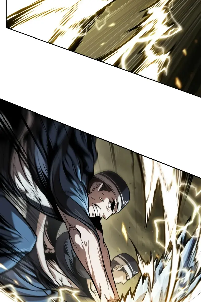 Nano Machine Chapter 255 Page 89