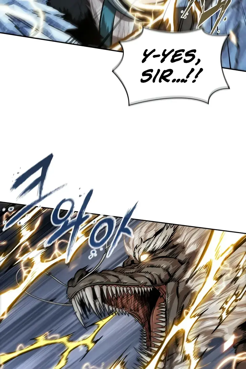 Nano Machine Chapter 255 Page 92