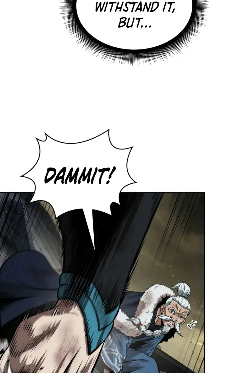 Nano Machine Chapter 255 Page 97