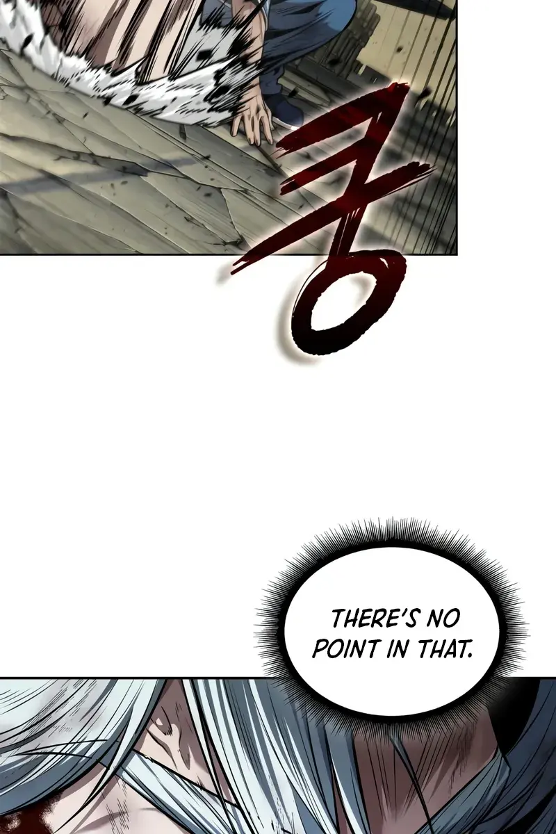 Nano Machine Chapter 255 Page 98