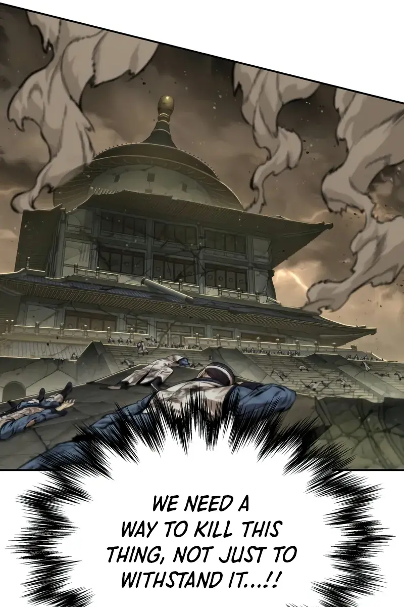 Nano Machine Chapter 255 Page 100