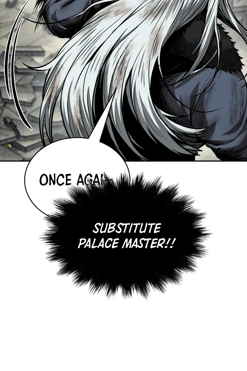 Nano Machine Chapter 255 Page 104