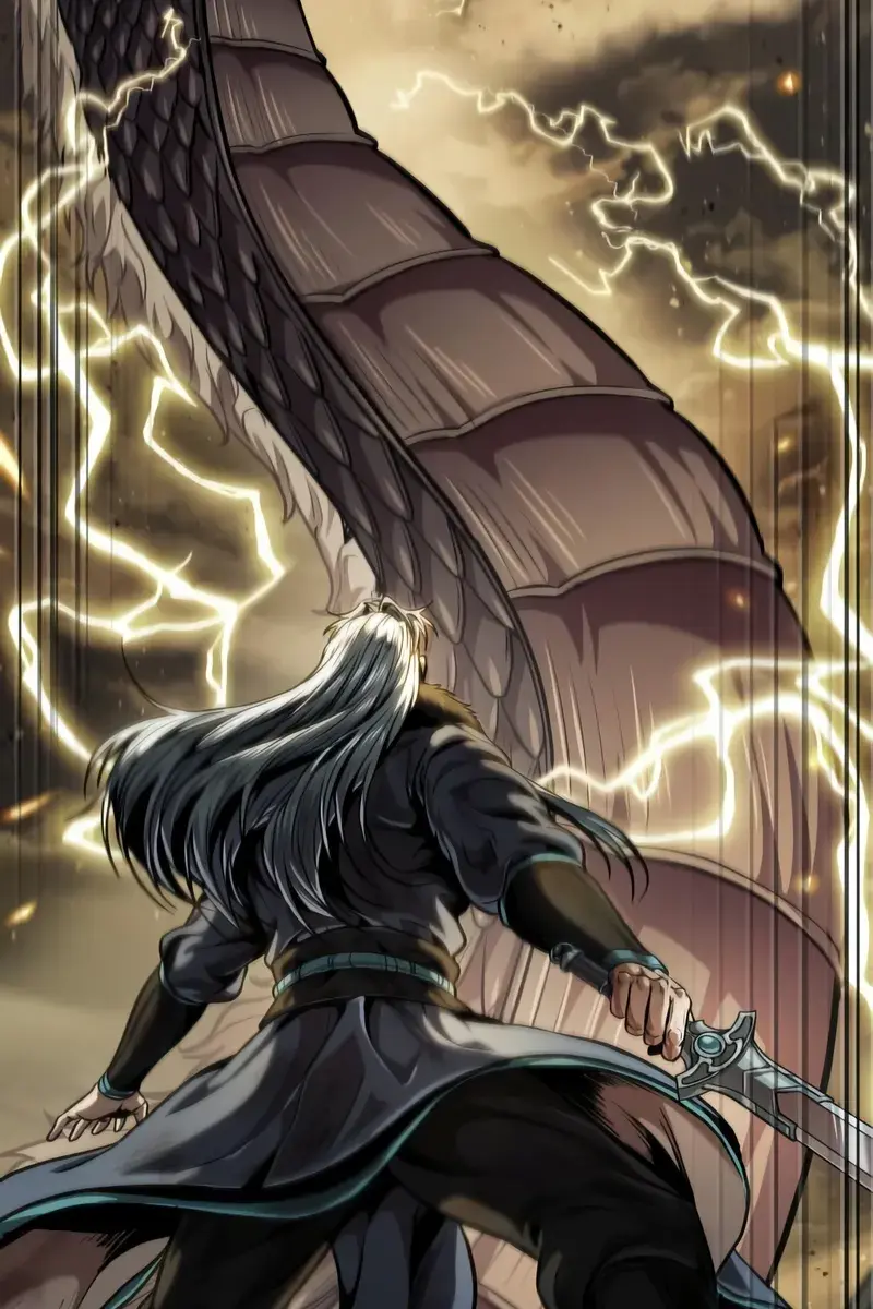 Nano Machine Chapter 255 Page 108