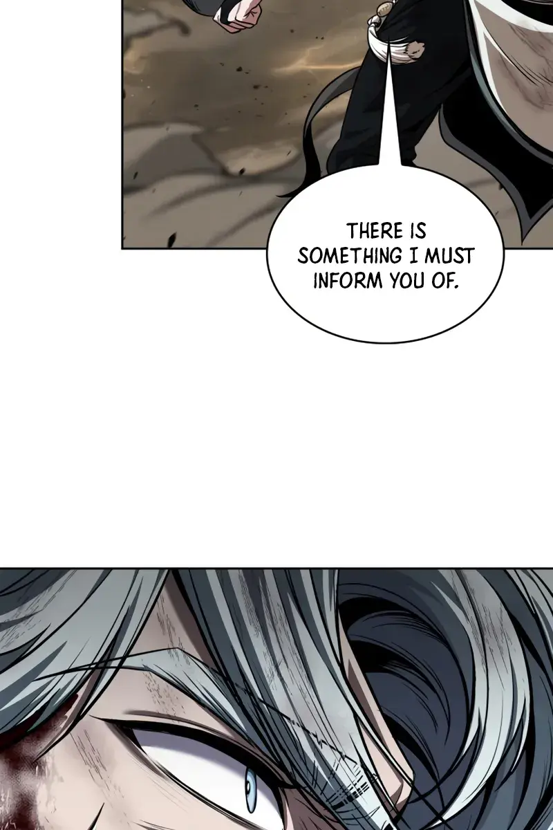 Nano Machine Chapter 256 Page 3