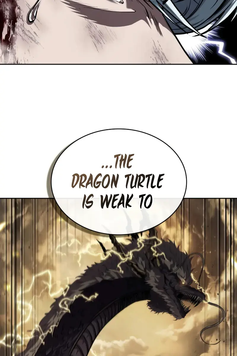 Nano Machine Chapter 256 Page 4