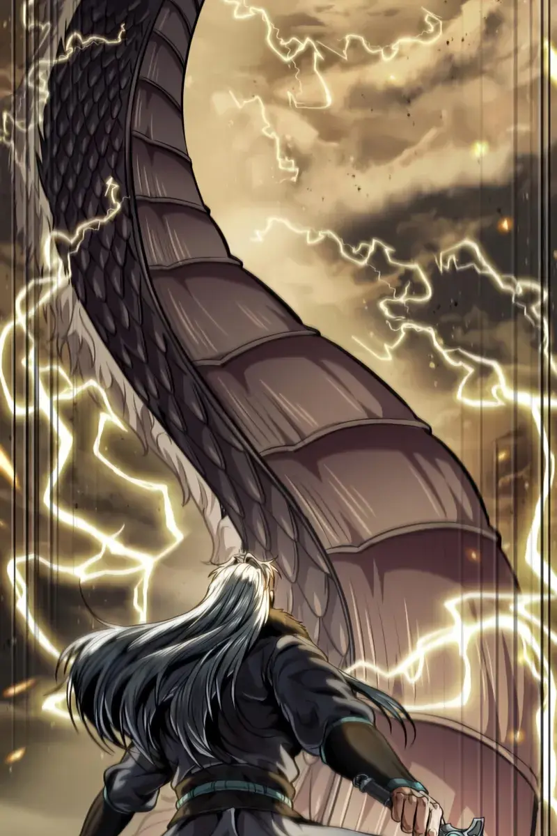 Nano Machine Chapter 256 Page 5