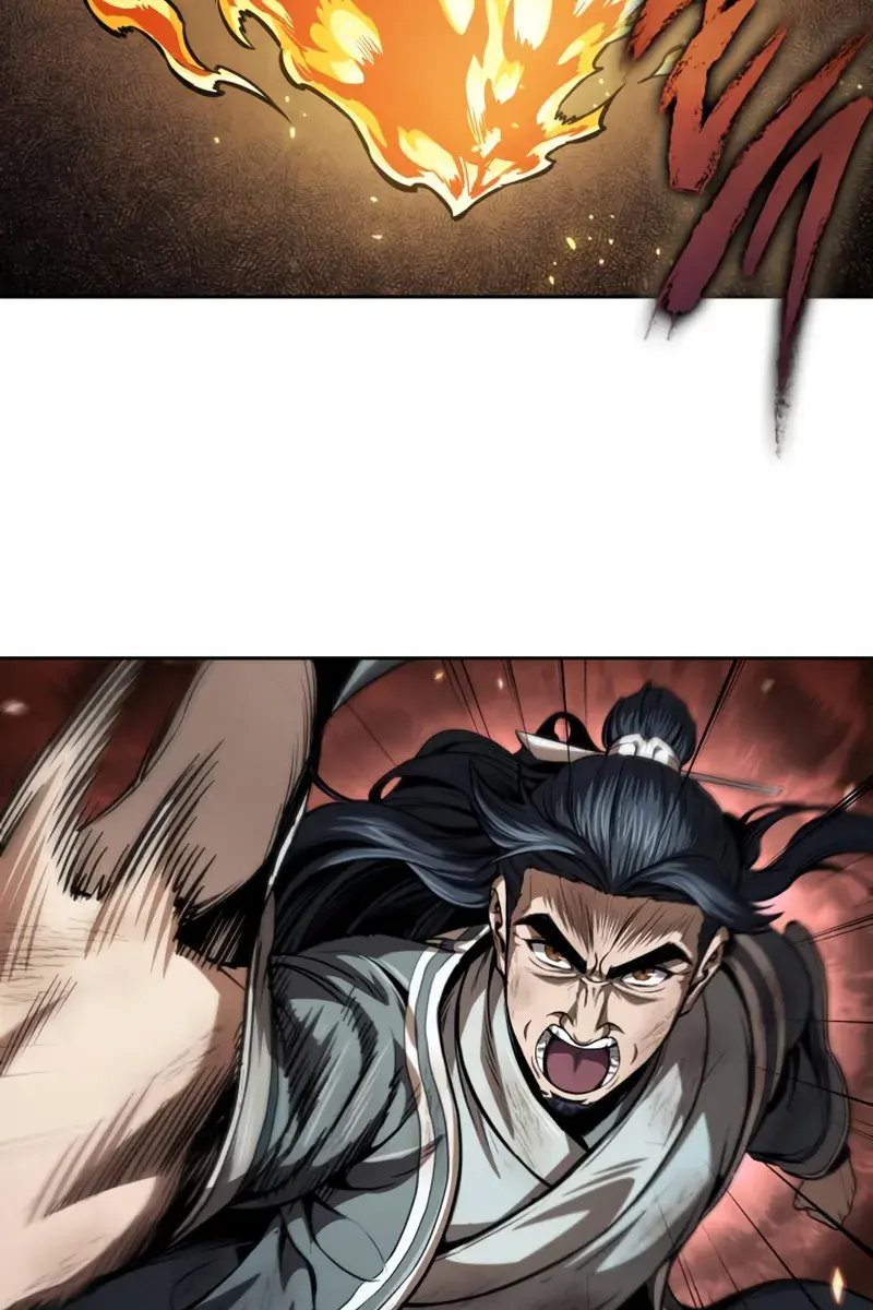 Nano Machine Chapter 256 Page 8