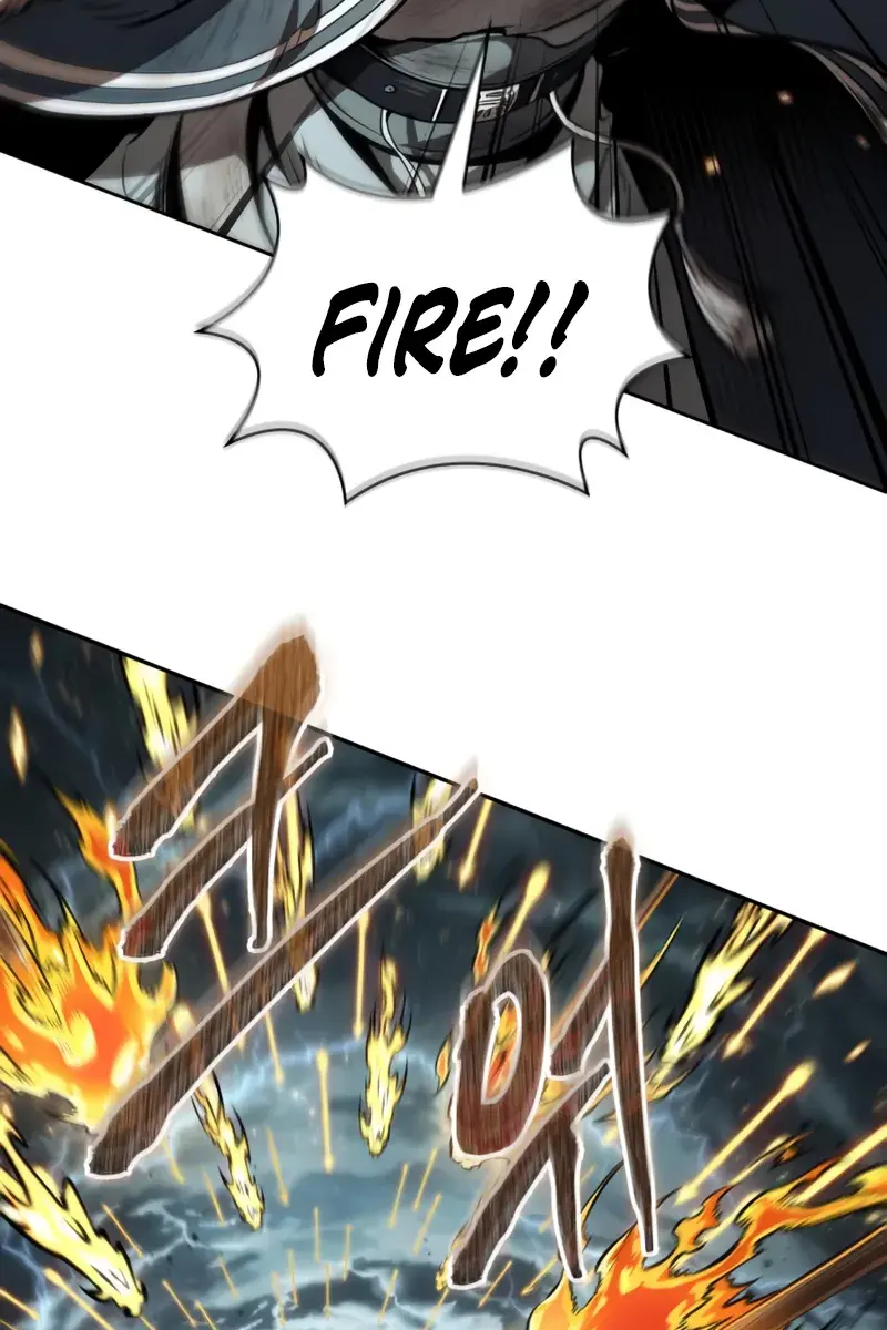 Nano Machine Chapter 256 Page 9