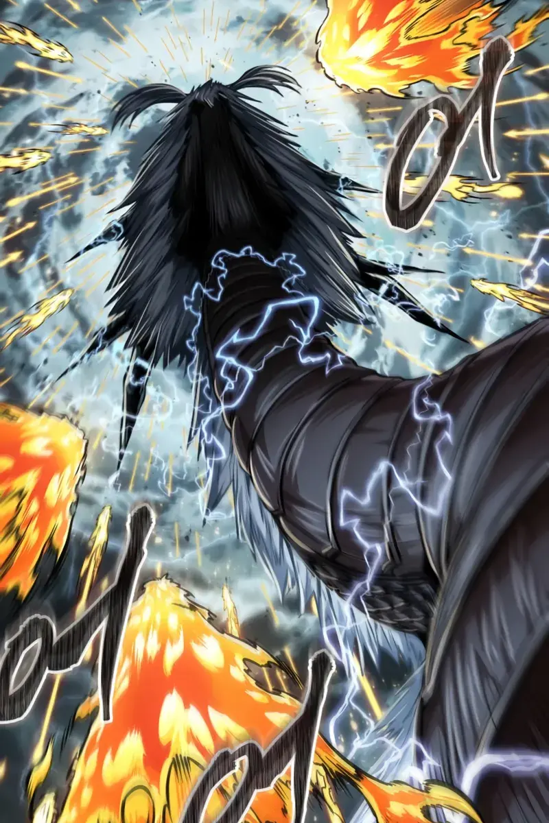 Nano Machine Chapter 256 Page 10