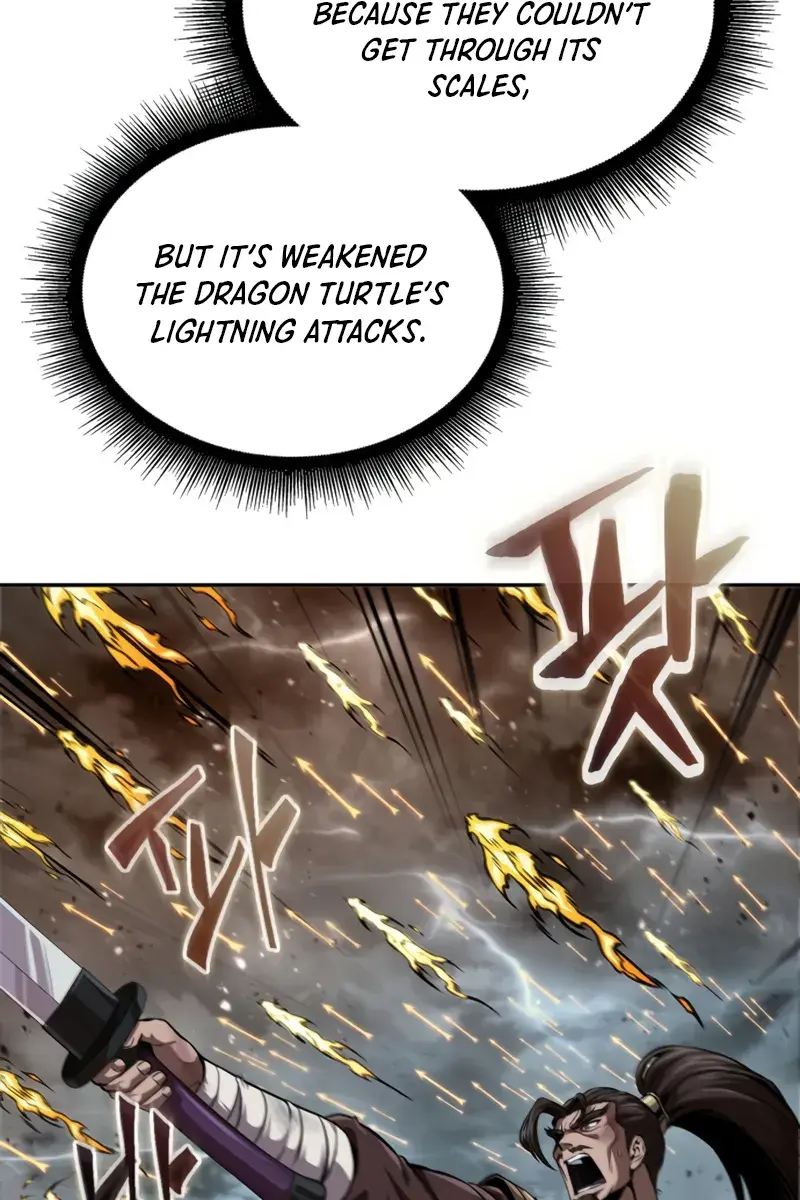 Nano Machine Chapter 256 Page 15