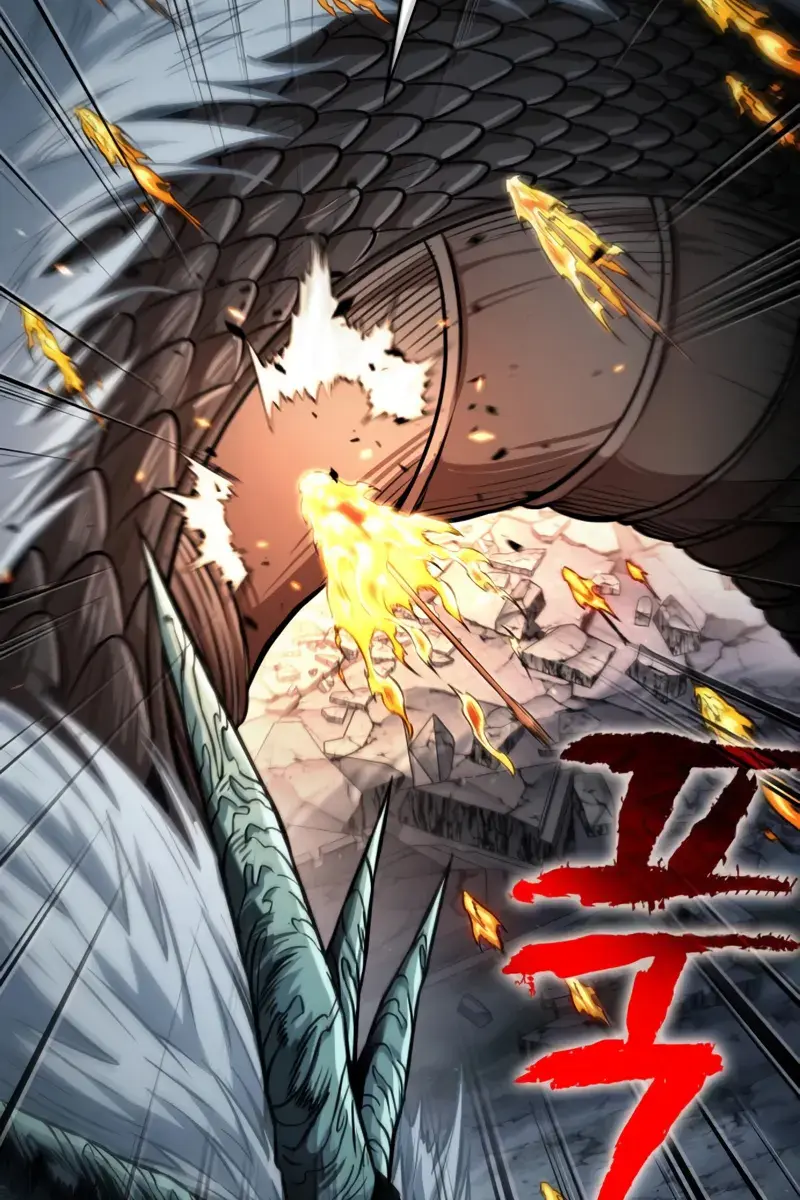 Nano Machine Chapter 256 Page 18