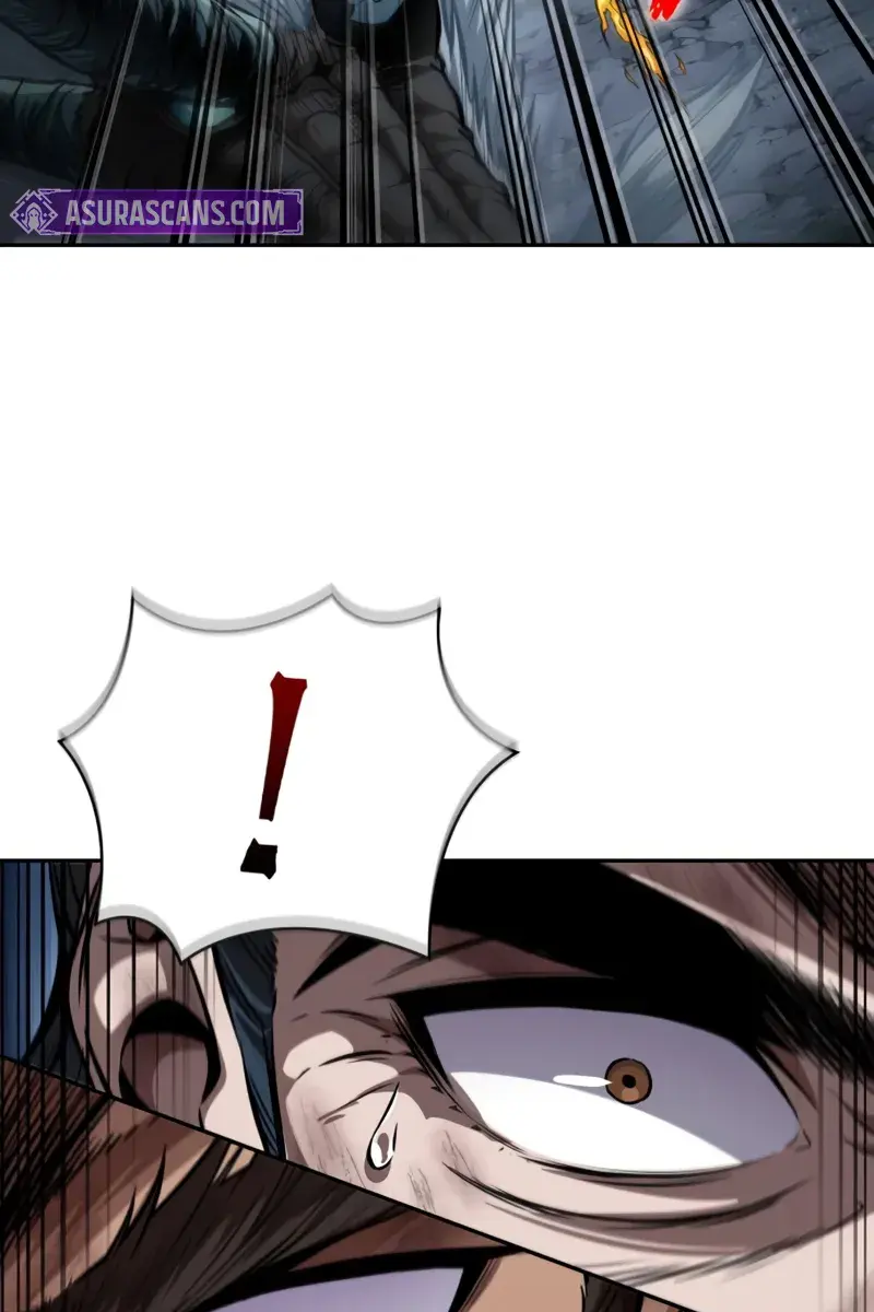 Nano Machine Chapter 256 Page 19