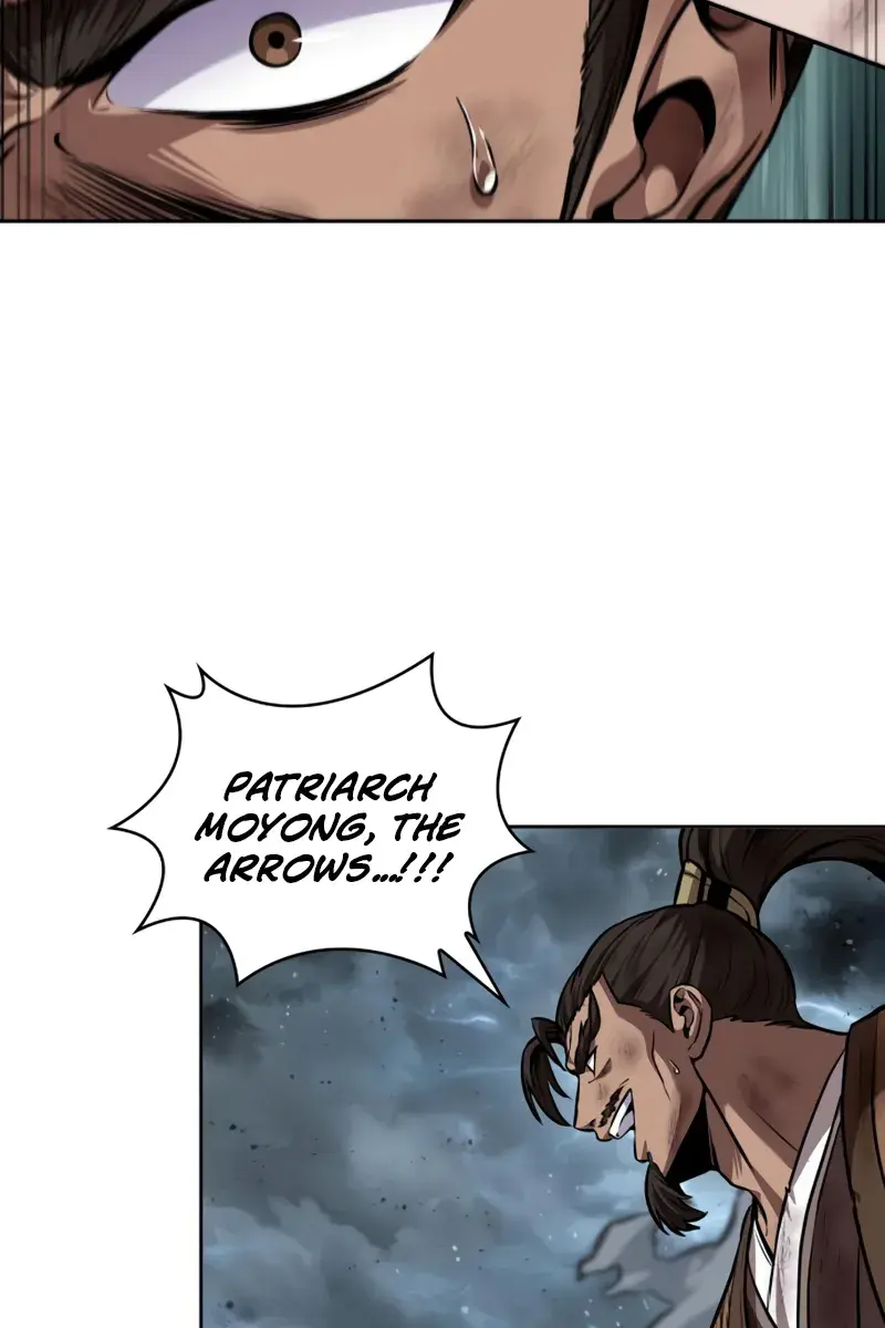 Nano Machine Chapter 256 Page 20