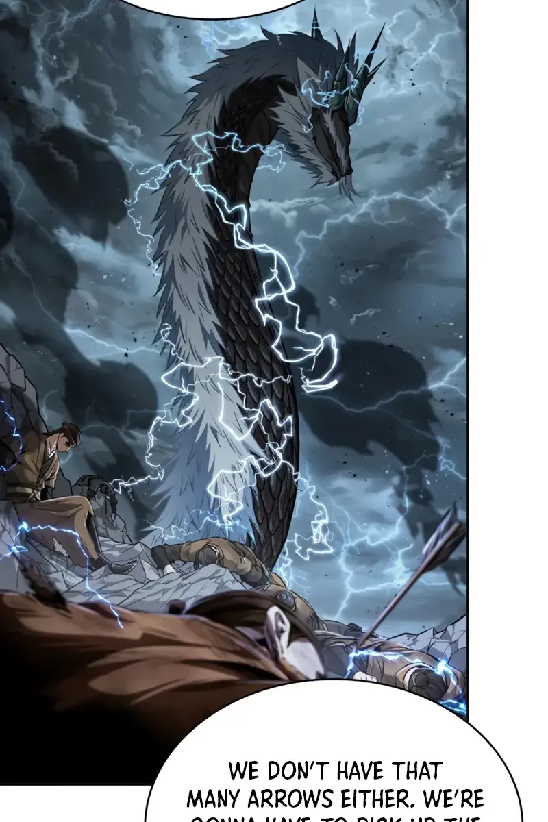 Nano Machine Chapter 256 Page 22