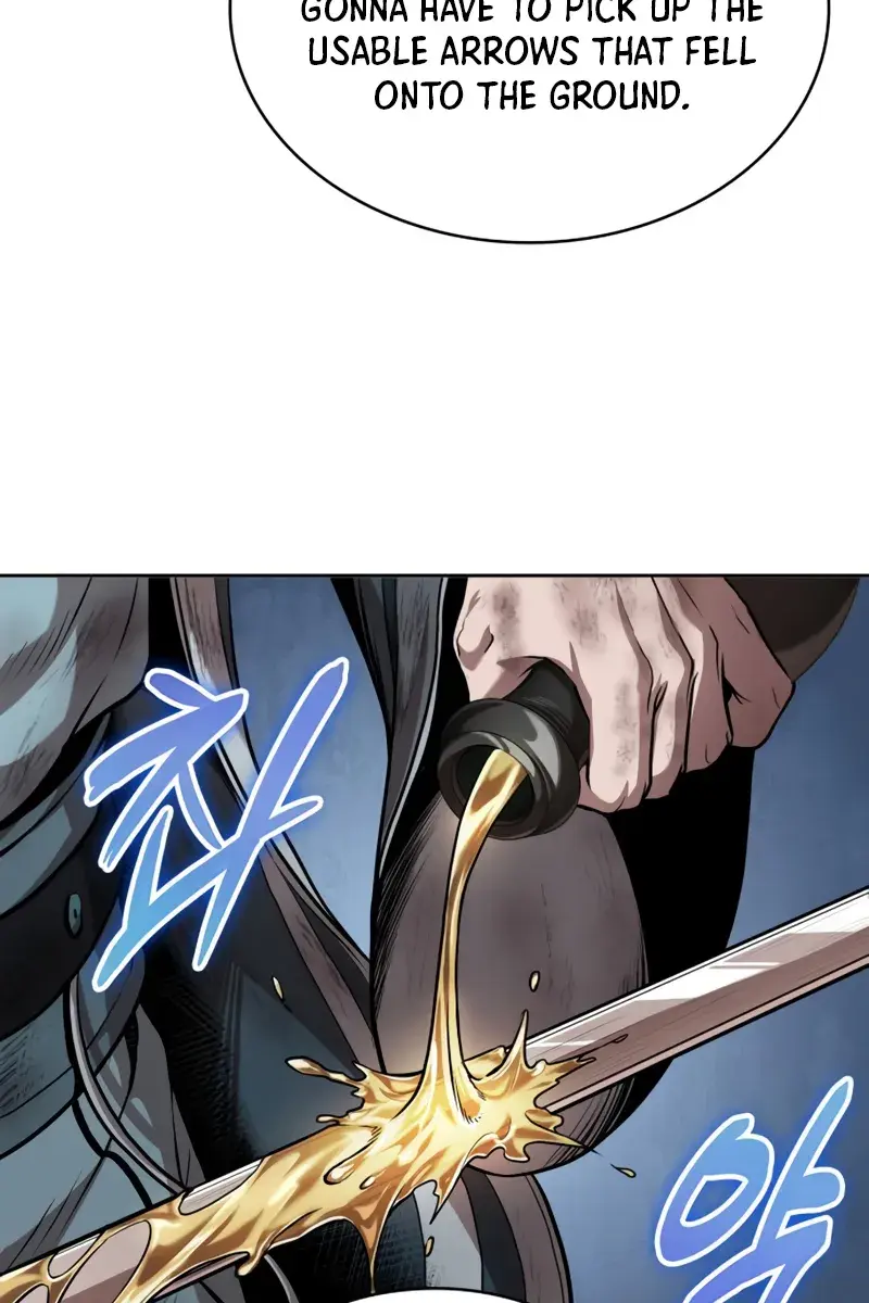 Nano Machine Chapter 256 Page 23