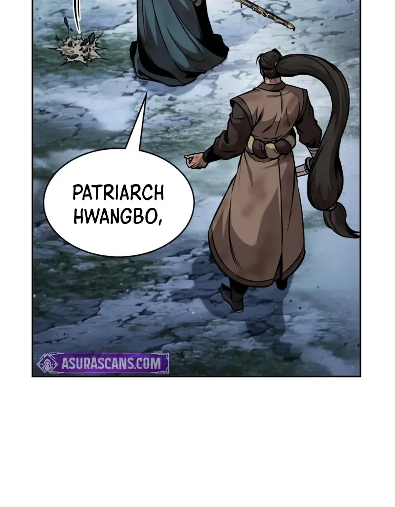 Nano Machine Chapter 256 Page 25