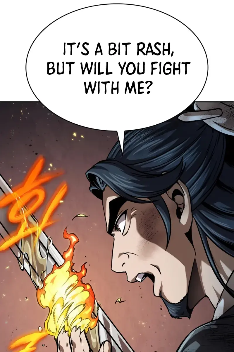 Nano Machine Chapter 256 Page 26