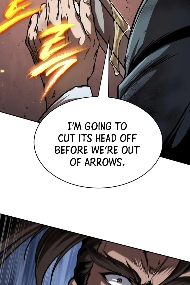 Nano Machine Chapter 256 Page 27