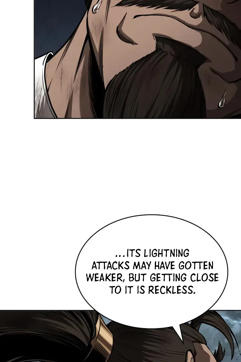 Nano Machine Chapter 256 Page 29