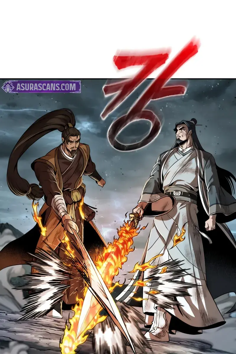 Nano Machine Chapter 256 Page 32