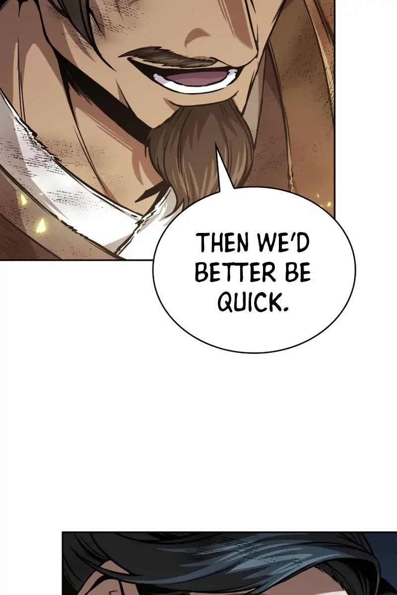 Nano Machine Chapter 256 Page 34