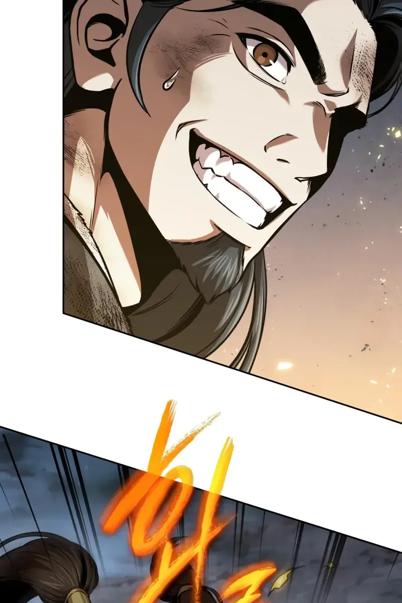 Nano Machine Chapter 256 Page 35