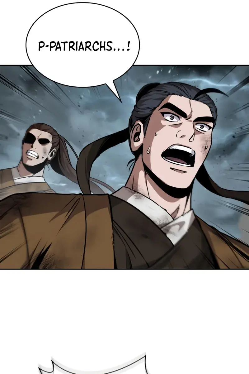 Nano Machine Chapter 256 Page 38