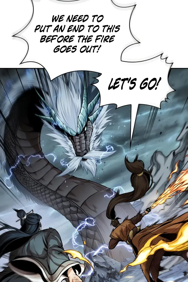 Nano Machine Chapter 256 Page 39