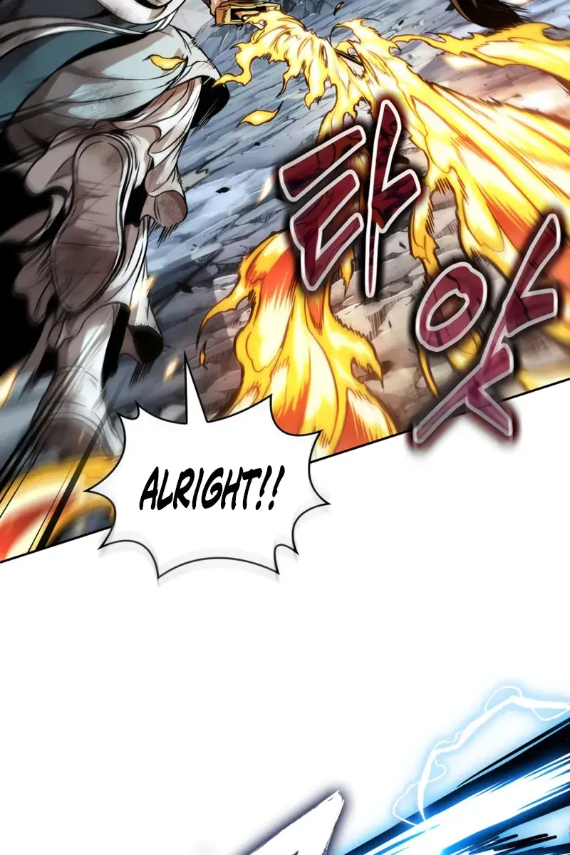 Nano Machine Chapter 256 Page 40