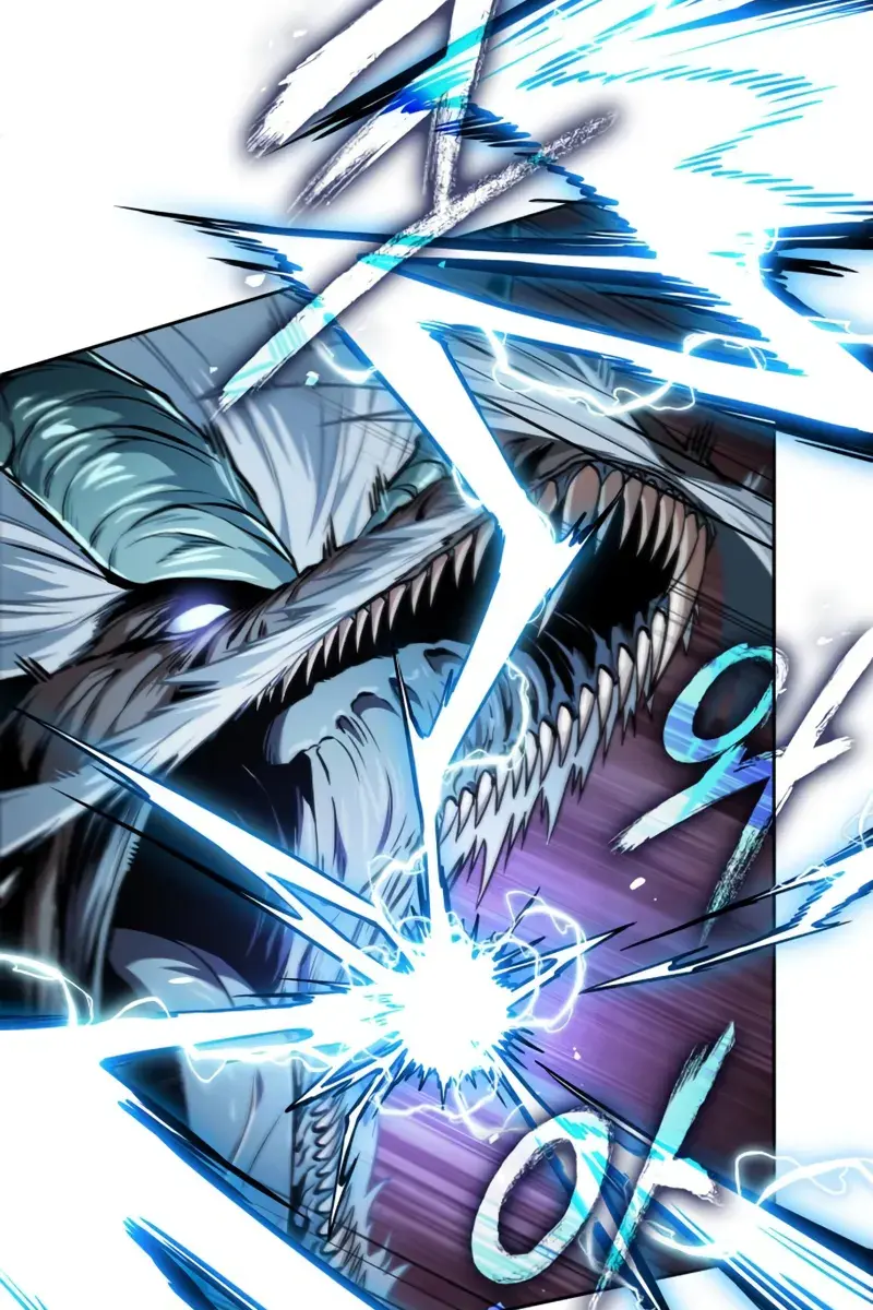 Nano Machine Chapter 256 Page 41