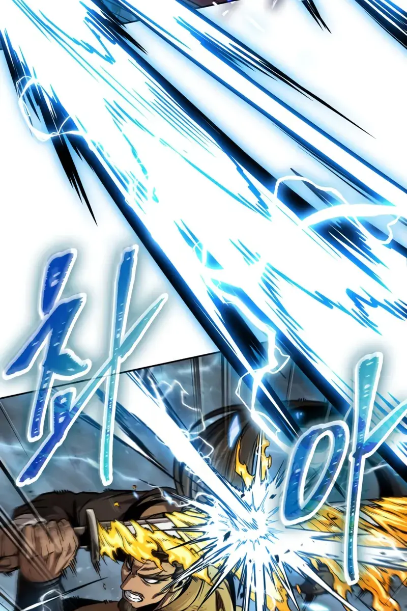 Nano Machine Chapter 256 Page 42