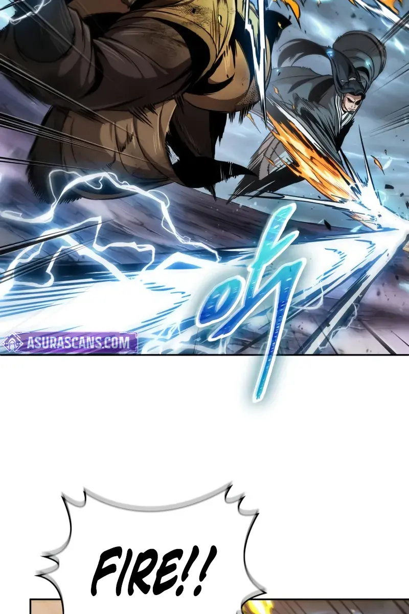 Nano Machine Chapter 256 Page 43